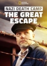 Nazi Death Camp: The Great Escape (2014)