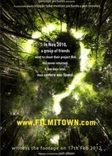 Question mark (2012)