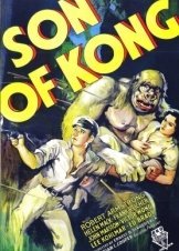 The Son of Kong (1933)