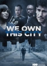 We Own This City (2022)