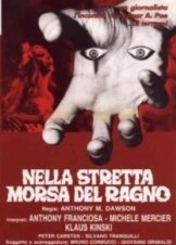 Nella stretta morsa del ragno (1971)