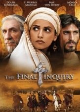 Ιερή αναζήτηση / The Final Inquiry (2006)