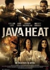 Java Heat (2013)