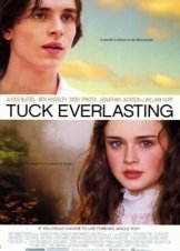 Tuck Everlasting / Το Πέρασμα στην Ωριμότητα (2002)