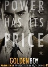 Golden Boy  (2013) TV Series