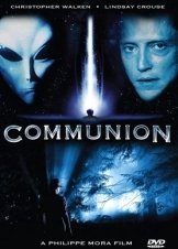 Η επαφή: Μια αληθινή ιστορία / Communion (1989)