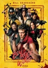 Boy Kills World (2023)