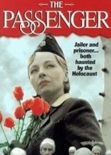 Pasazerka (1963)