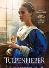 Tulip Fever (2017)