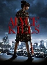 Alyce Kills (2011)