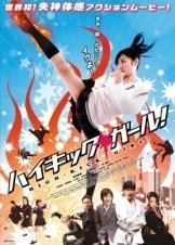 Hai kikku gâru! (2009)