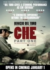 Che: Part One (2008)