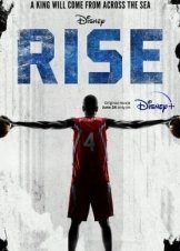 Άνοδος: Η Ιστορία των Αντετοκούνμπο / Rise (2022)