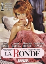 Το Γαϊτανακι Του Ερωτα / La ronde (1964)