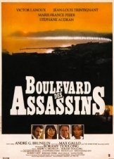 Boulevard des assassins (1982)