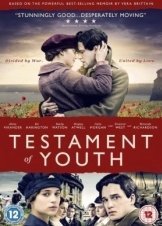 Testament of Youth (2014)