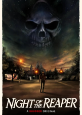 Night of the Reaper (2025)
