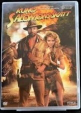 King Solomon's Mines (1985)