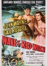 Το Ξυπνημα Τησ Κοκκινησ Μαγισσασ / Wake of the Red Witch (1948)