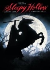 Sleepy Hollow / Ο Μύθος του Ακέφαλου Καβαλάρη (1999)