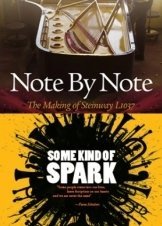 Σπίθα μουσικής - Some Kind of Spark alt (2013)