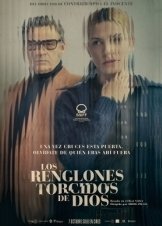 Los renglones torcidos de Dios / God's Crooked Lines (2022)
