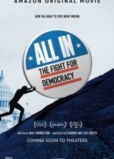Ολοι Μαζι: Ο Αγωνασ Για Την Δημοκρατια / All In: The Fight for Democracy (2020)