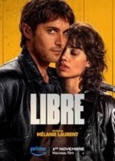 Ελεύθερος / Libre (2024)