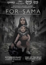 Για τη Μικρή Σάμα / For Sama (2019)
