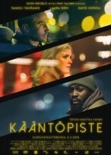 Kääntöpiste / East of Sweden (2018)