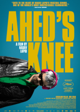 Ahed's Knee / Το Γόνατο της Άχεντ (2021)