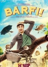 Barfi! (2012)