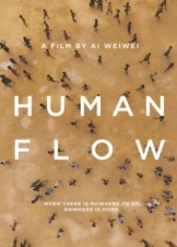 Ανθρώπινη Ροή / Human Flow (2017)