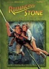 Romancing the Stone (1984)