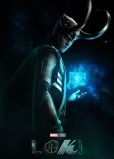 Λόκι / Loki (2021)