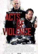 Acts of Violence (2018)