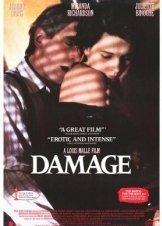 Μοιραίο Πάθος / Damage (1992)