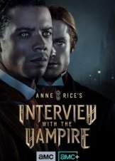 Interview with the Vampire (2022)