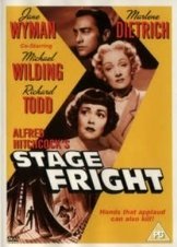 Stage Fright (1950)