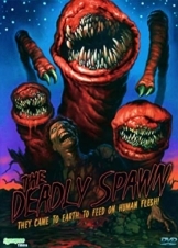 Ο Θανάσιμος Γόνος / The Deadly Spawn (1983)