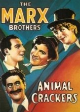 Θηριοθραυστεσ / Animal Crackers (1930)