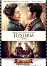 Η Μηχανή Της Χαράς / Hysteria (2011)