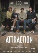 Attraction (2023)