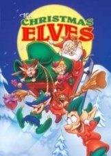 The Christmas Elves (1995)