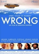 Wrong (2012)