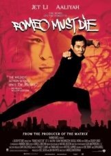 Romeo Must Die - Ο Ρωμαίος Πρέπει να Πεθάνει (2000)