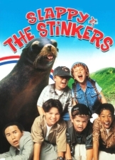 Slappy and the Stinkers (1998)