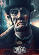 The Purge: The Island (2018)