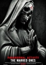 Paranormal Activity: The Marked Ones (2014)