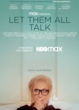 Let Them All Talk (2020)